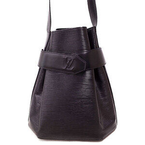 Louis Vuitton Epi Sac de Paul Shoulder Bag